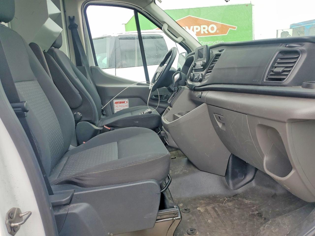 Ford Transit T-250