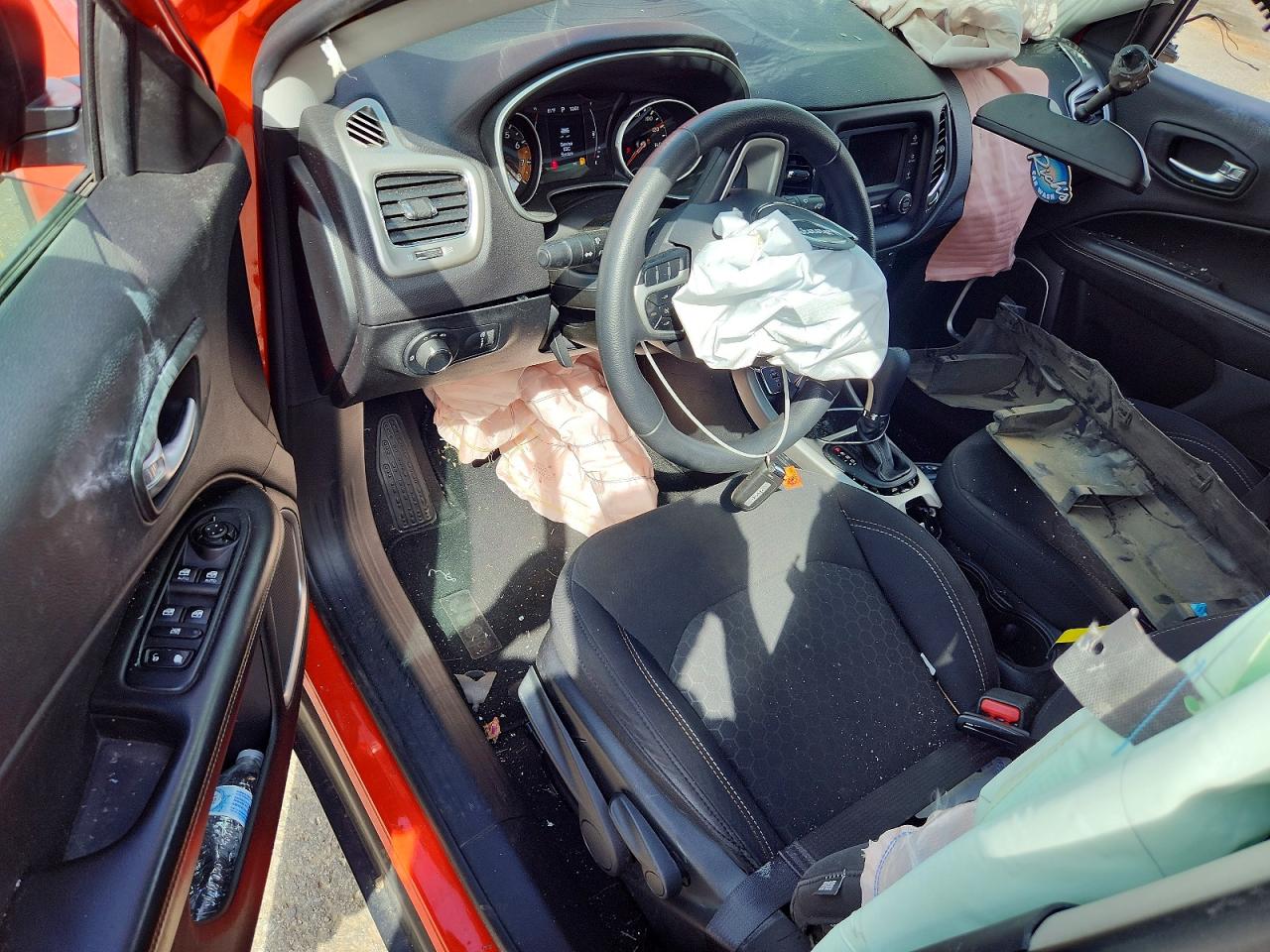 Jeep Compass Sport