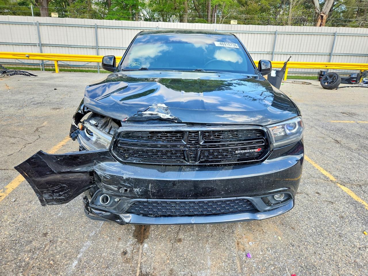 Dodge Durango Sxt