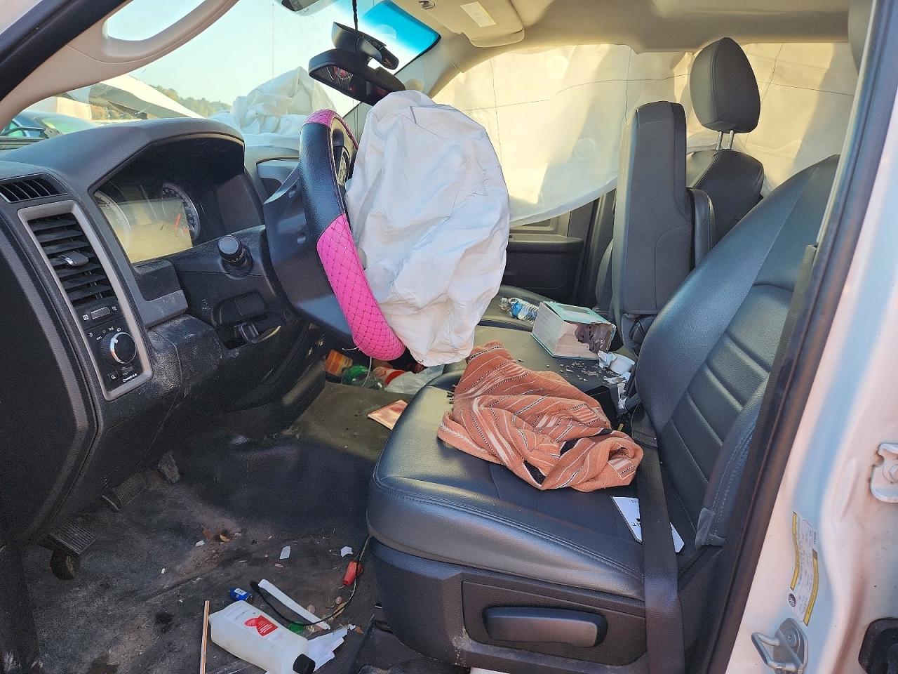 Ram 1500 Tradesman