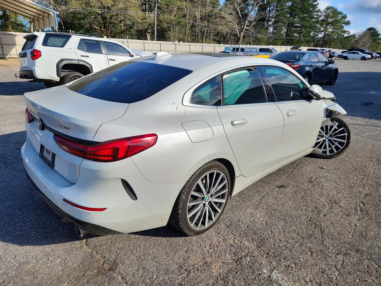 BMW 2 Series