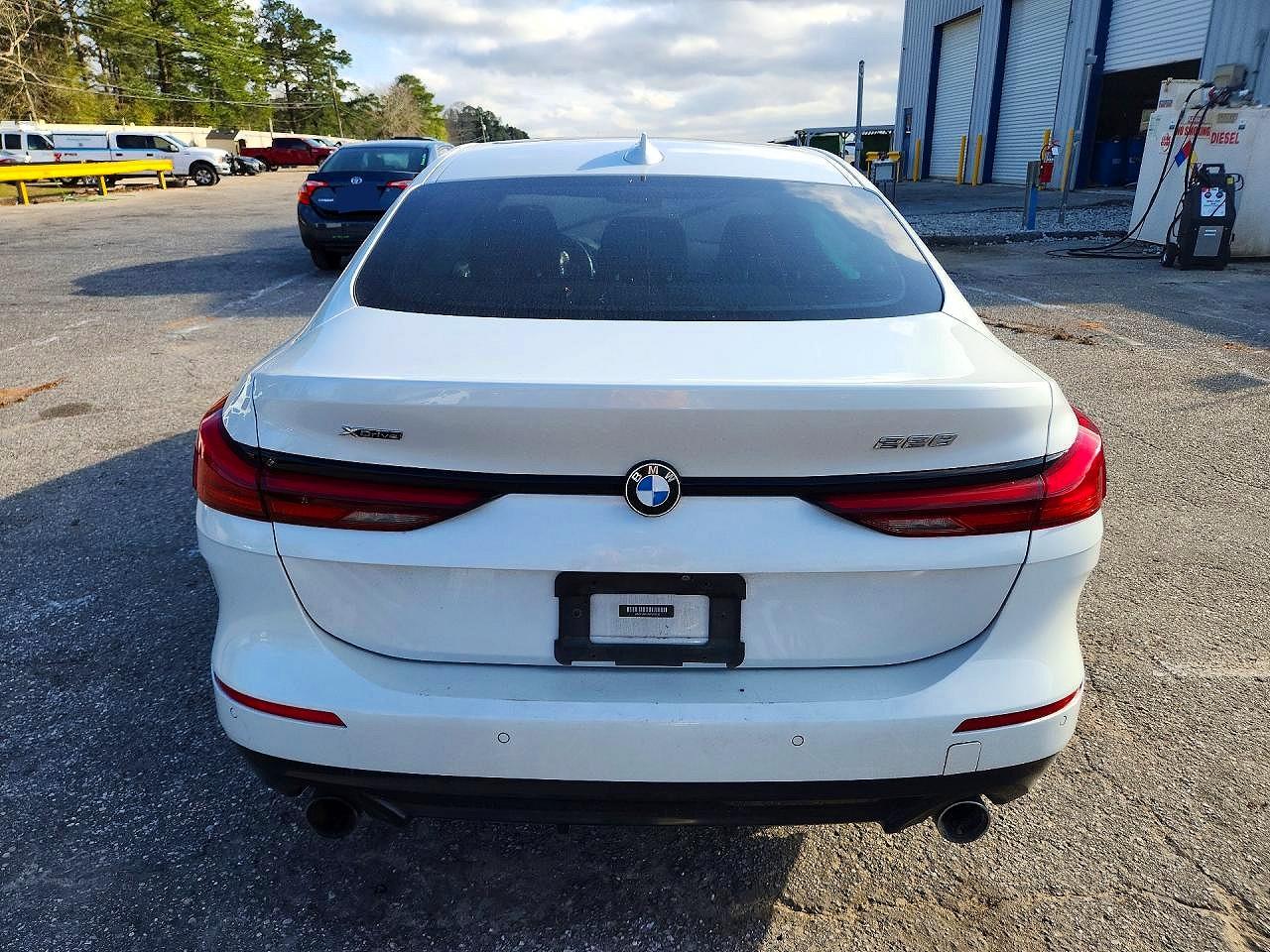 BMW 2 Series