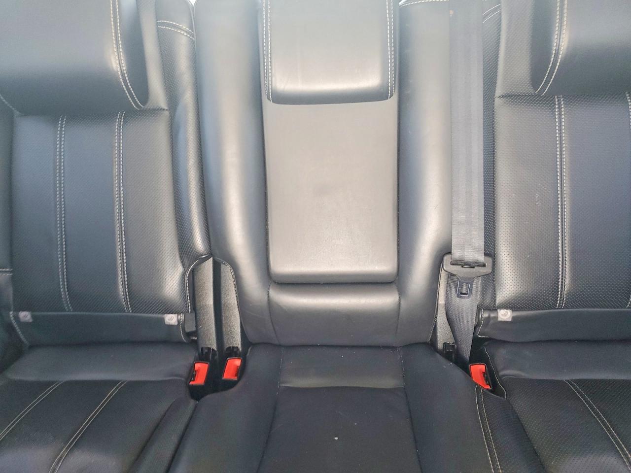 Land Rover Range Rover Hse Luxury