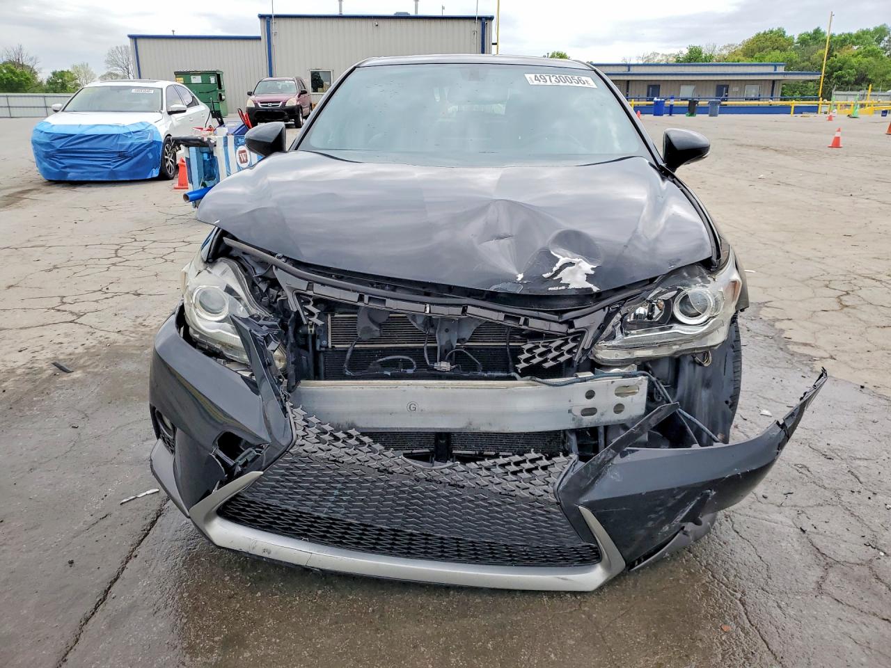 Lexus Ct 200