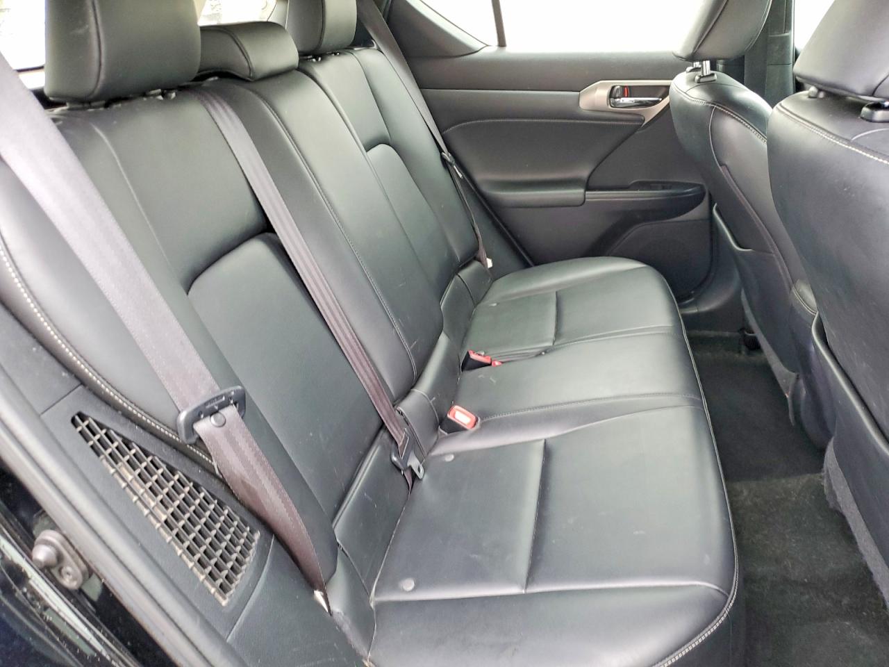 Lexus Ct 200
