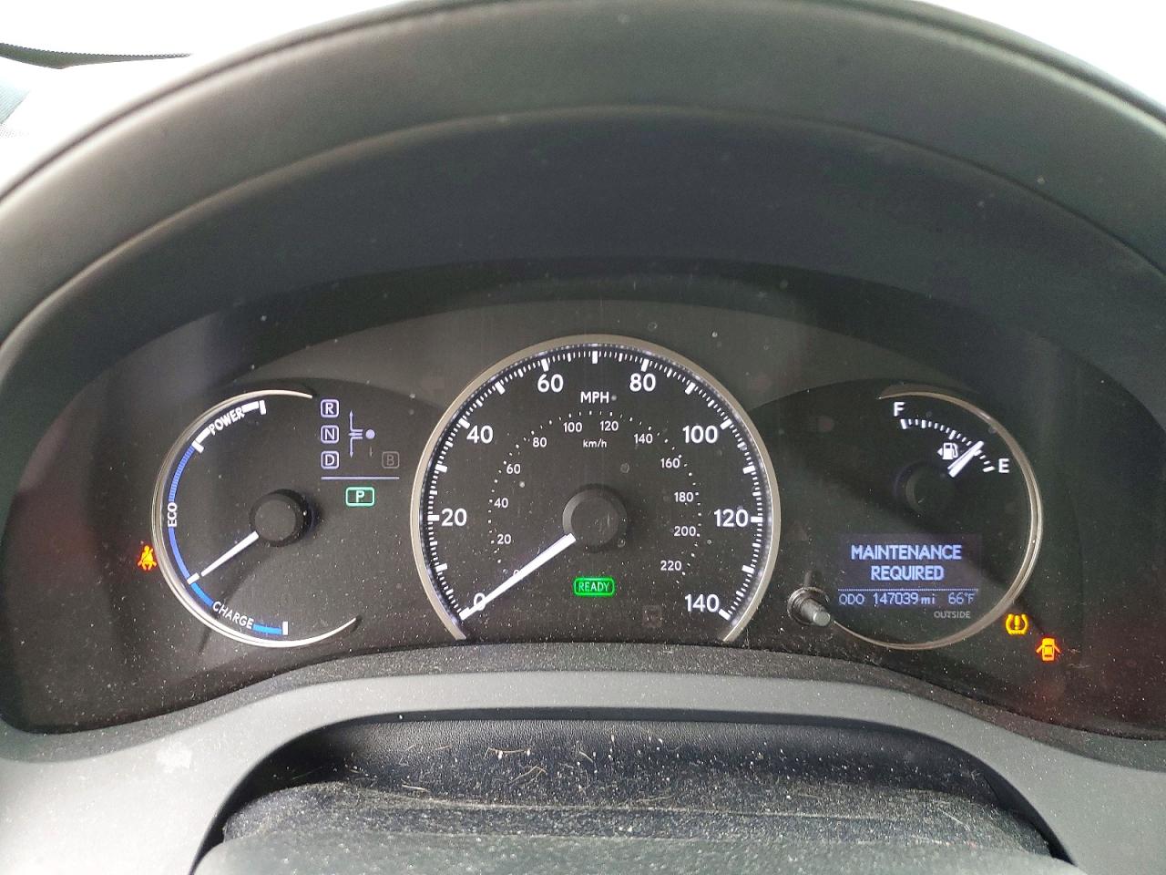 Lexus Ct 200