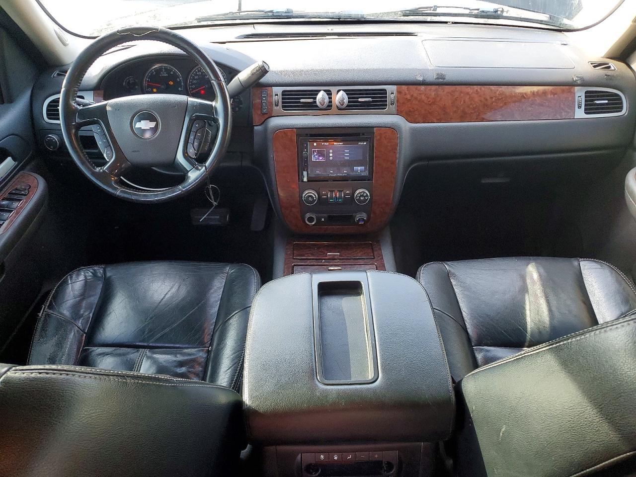 Chevrolet Tahoe C1500
