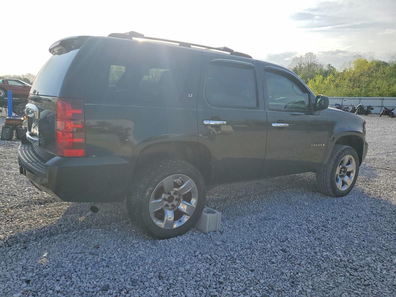 Chevrolet Tahoe C1500