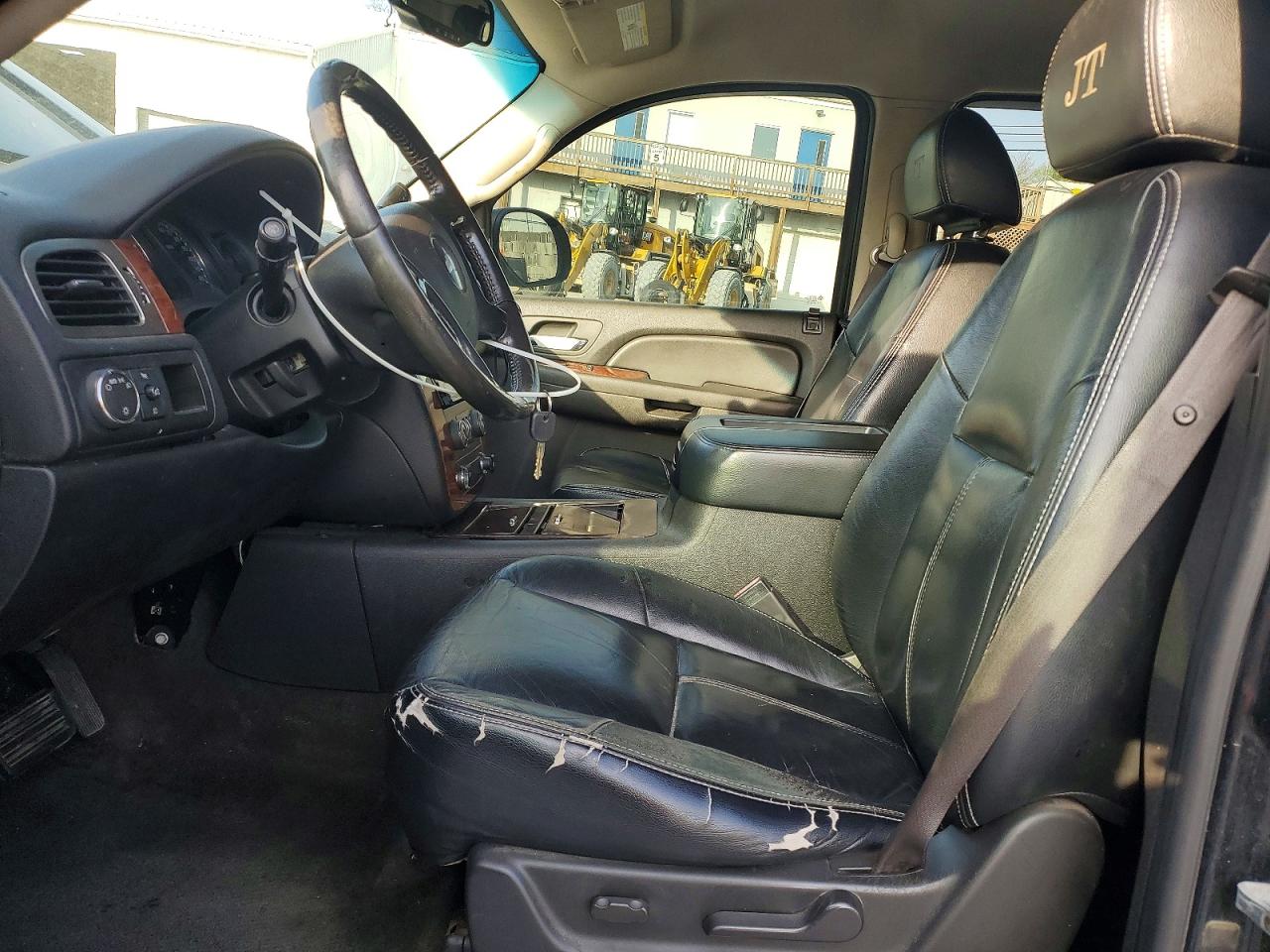 Chevrolet Tahoe C1500