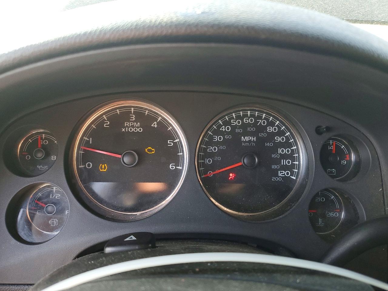 Chevrolet Tahoe C1500