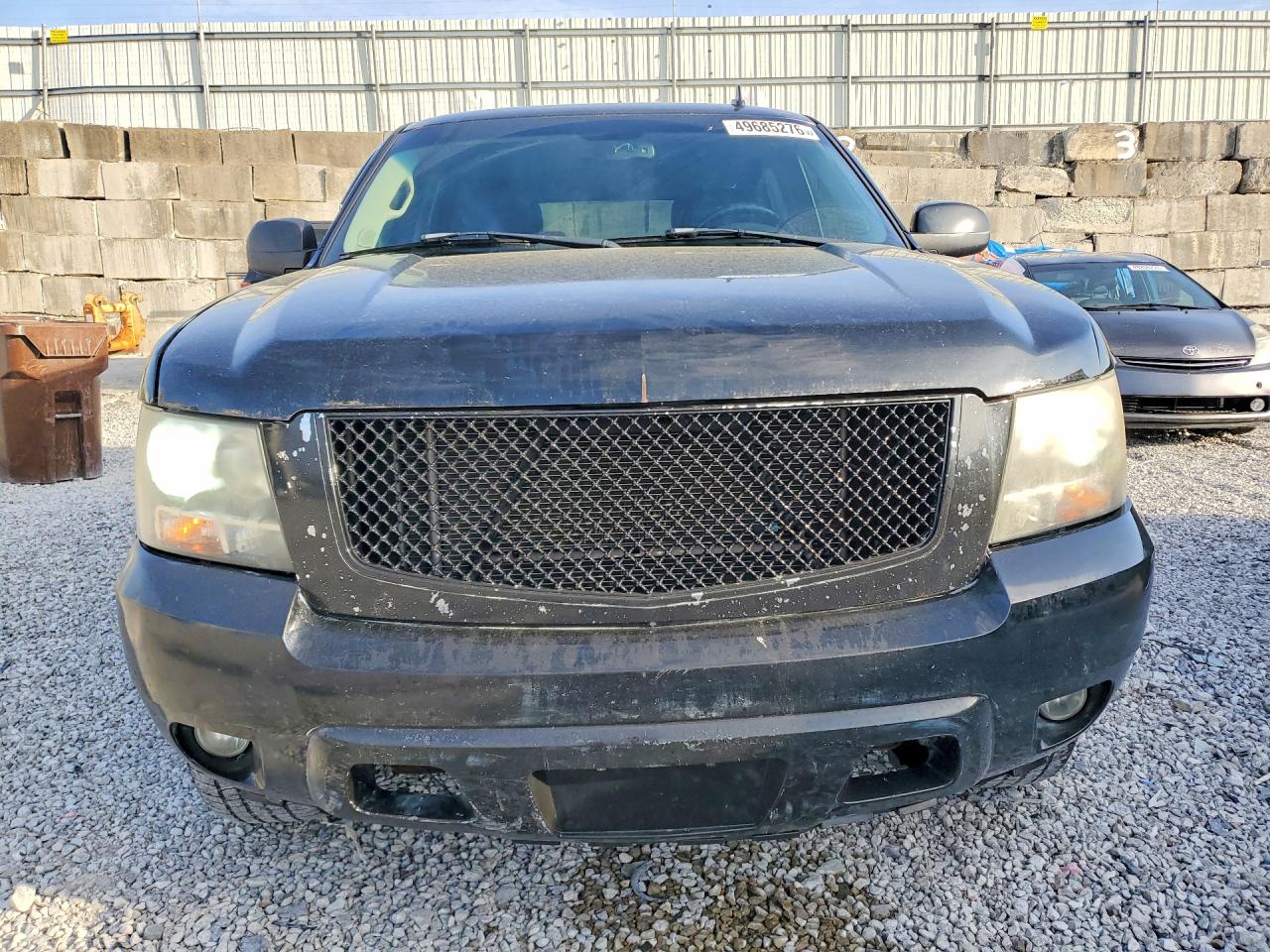 Chevrolet Tahoe C1500