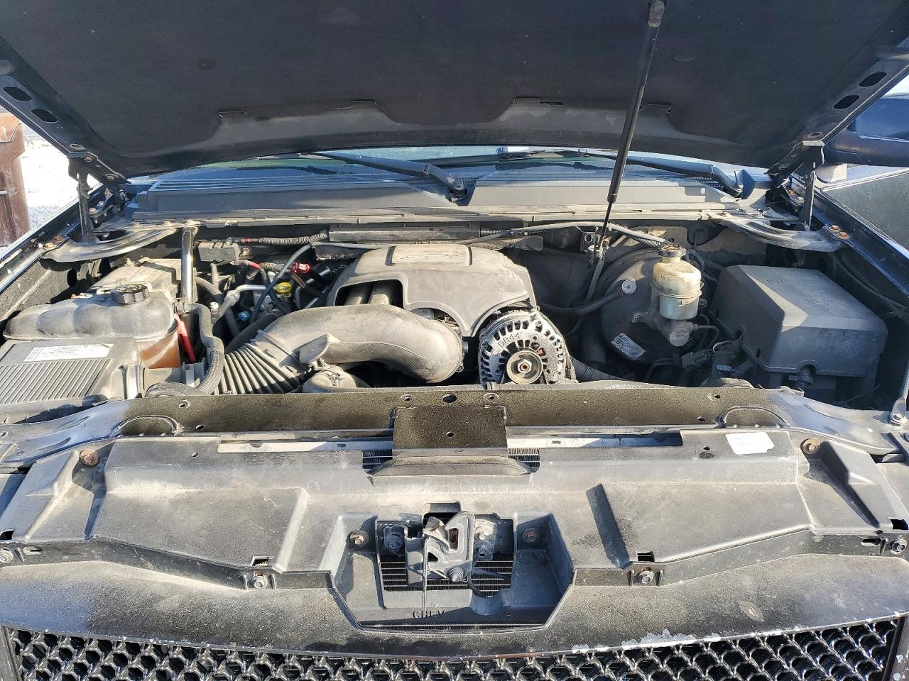 Chevrolet Tahoe C1500