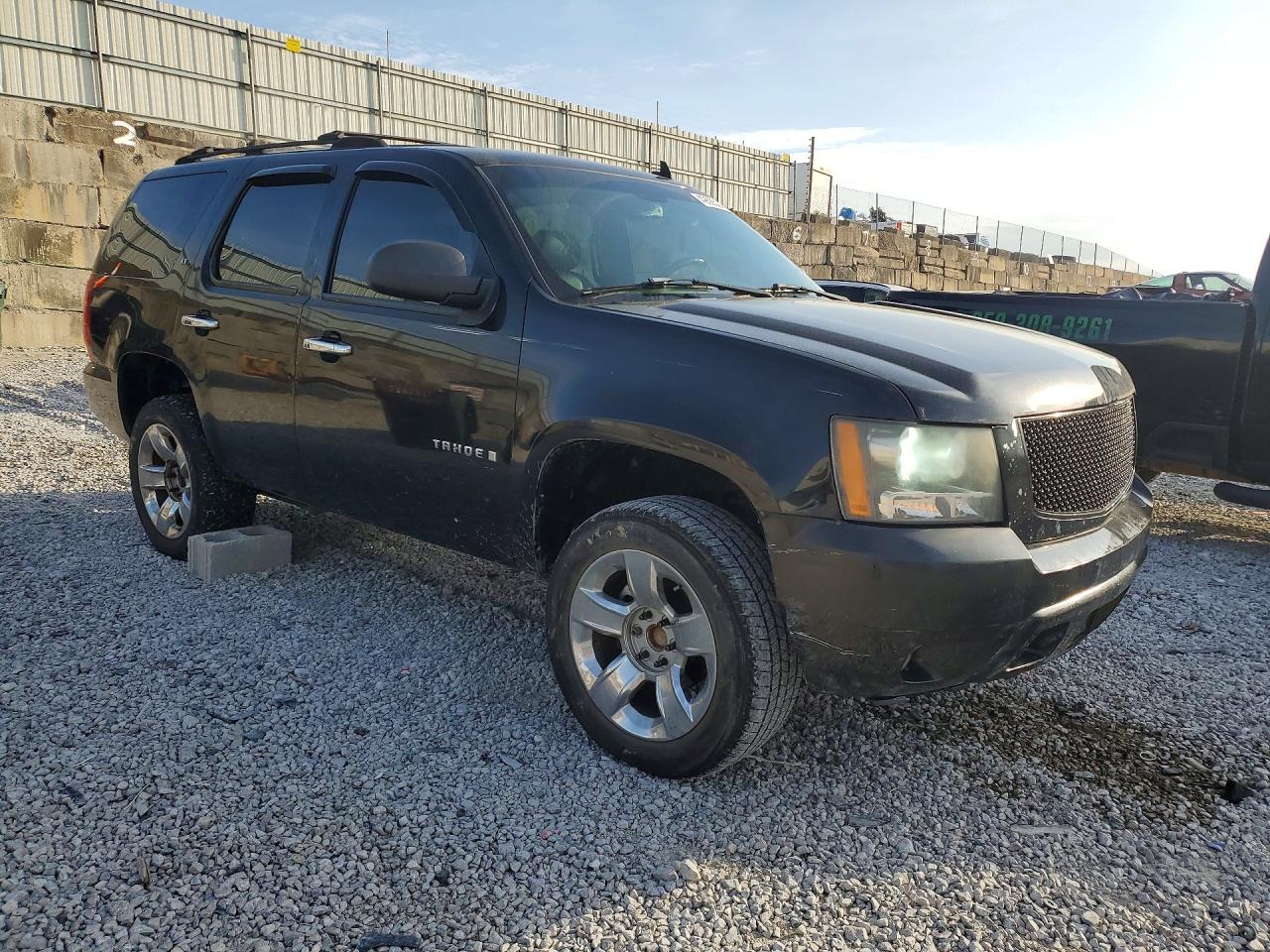 Chevrolet Tahoe C1500