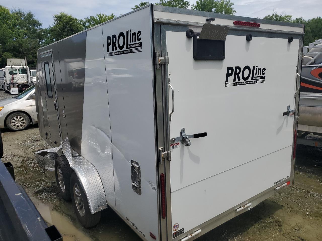 Proline Other