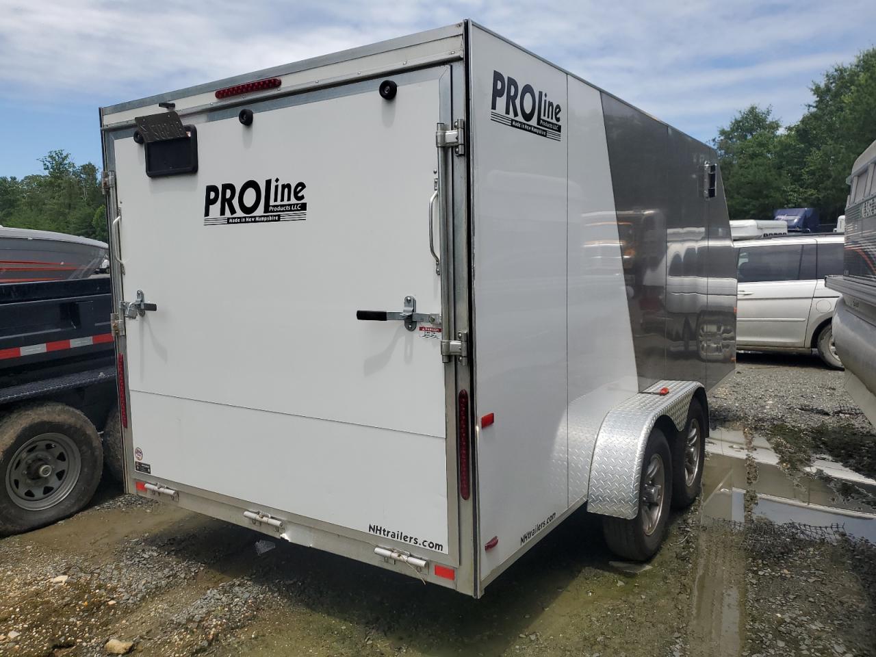 Proline Other