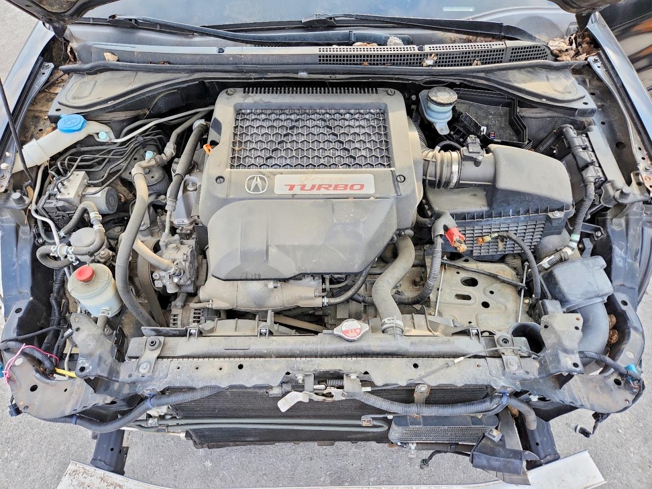 Acura RDX
