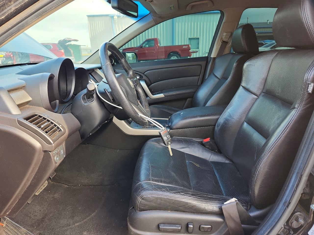 Acura RDX