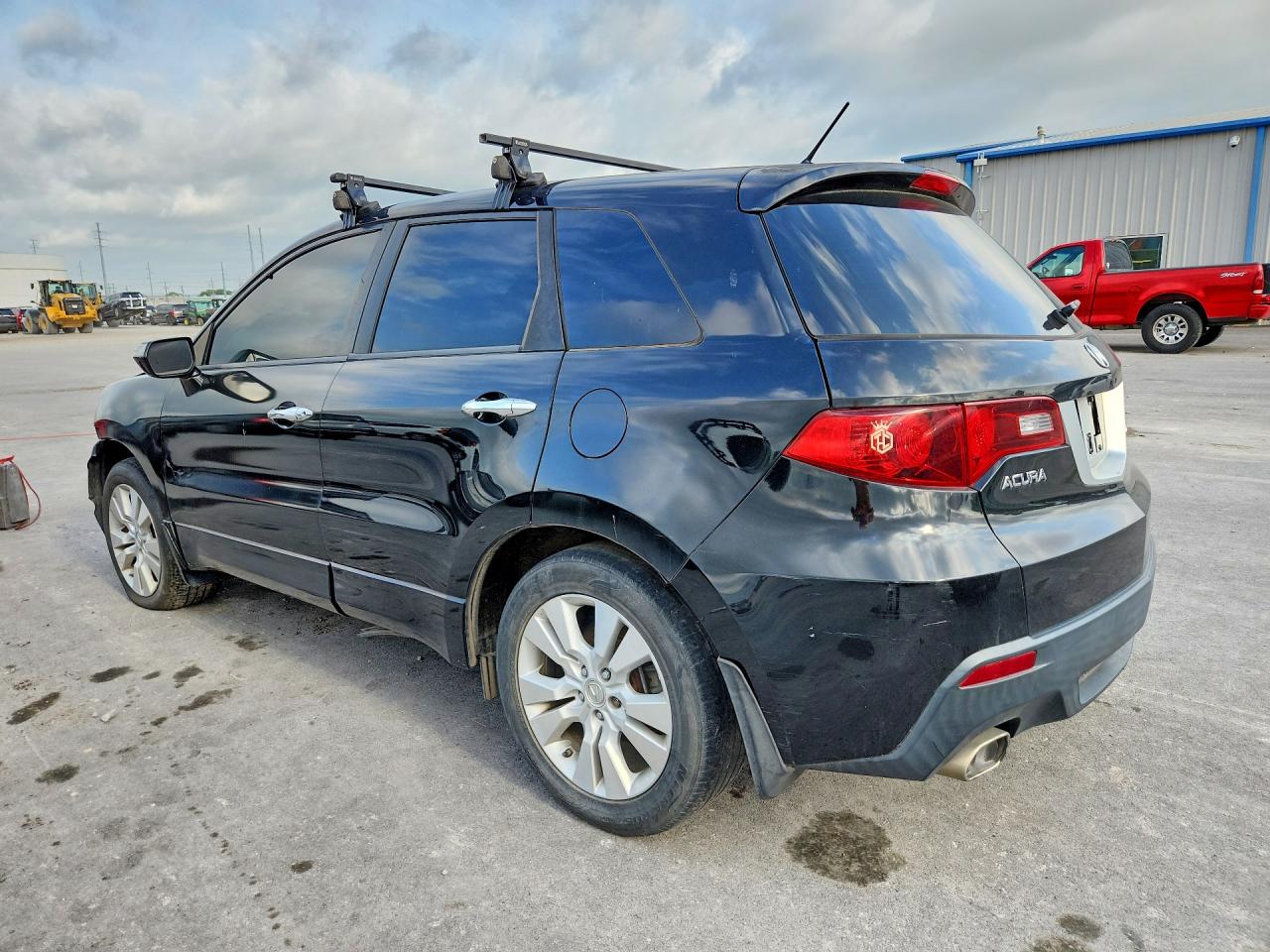 Acura RDX