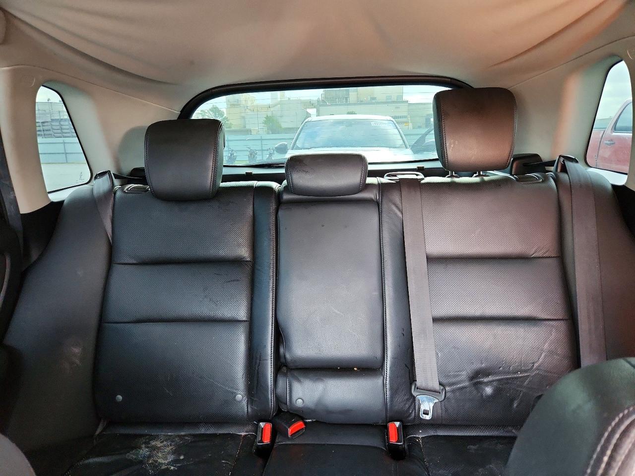 Acura RDX