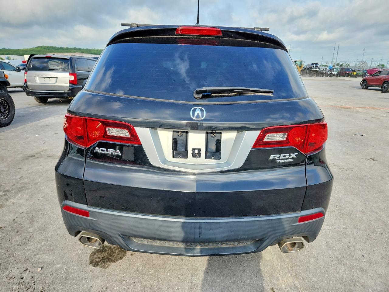 Acura RDX
