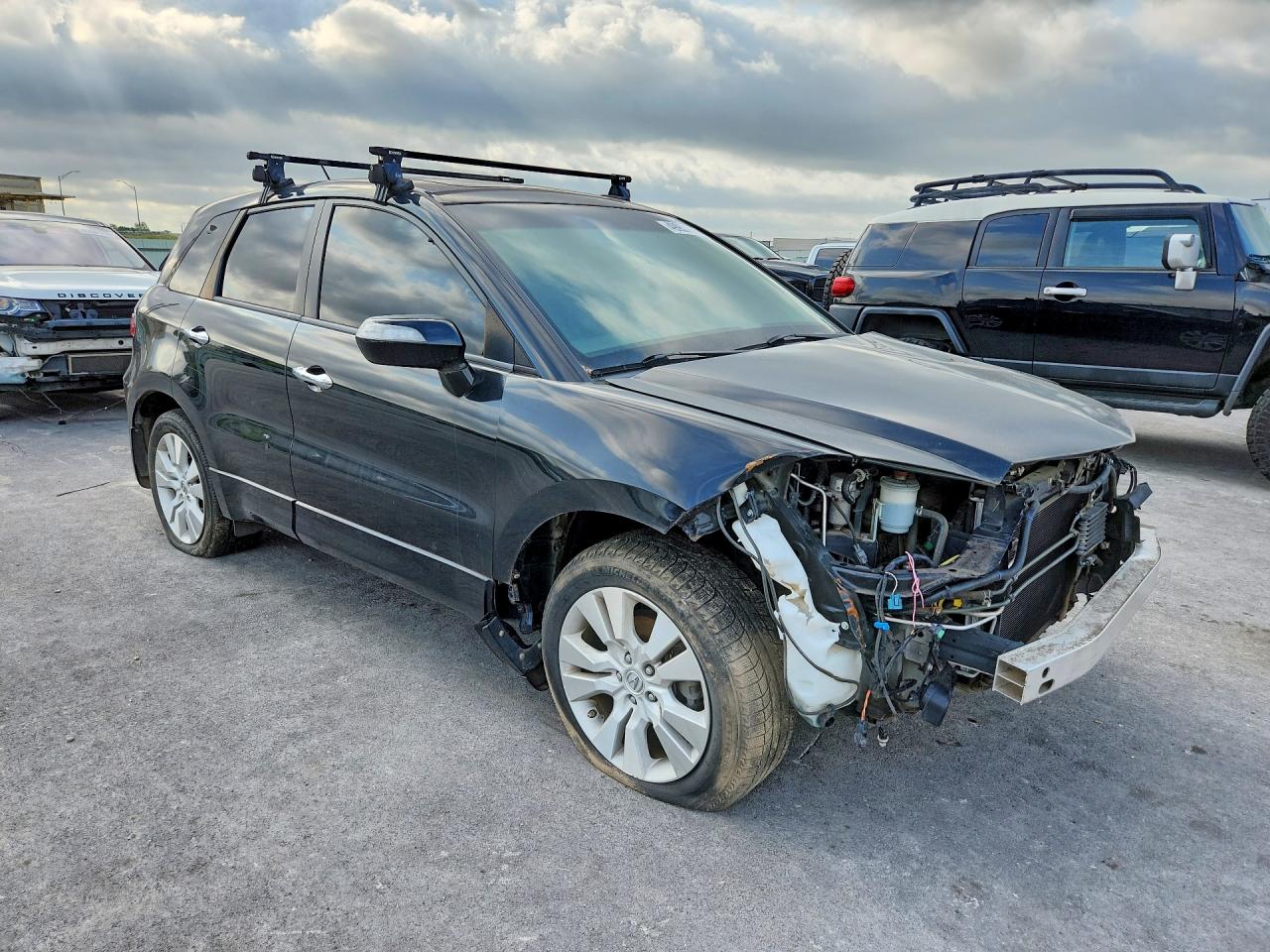 Acura RDX