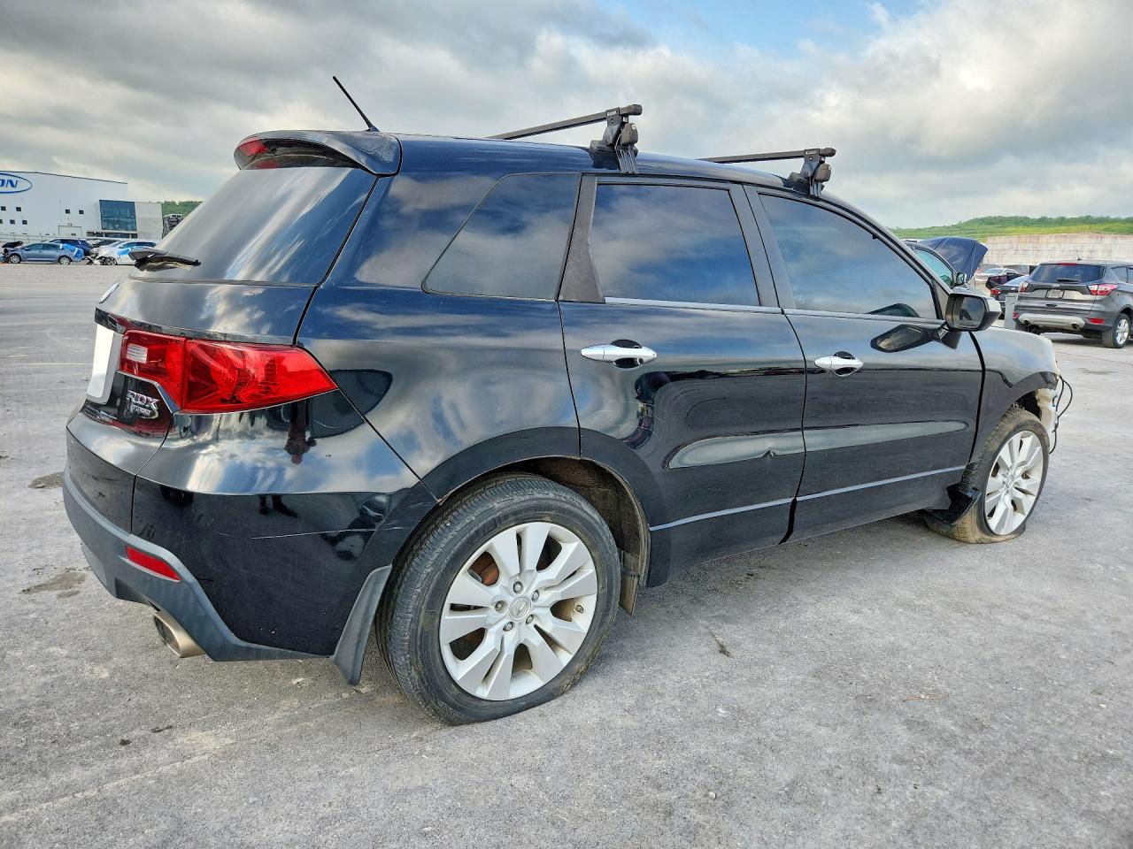 Acura RDX