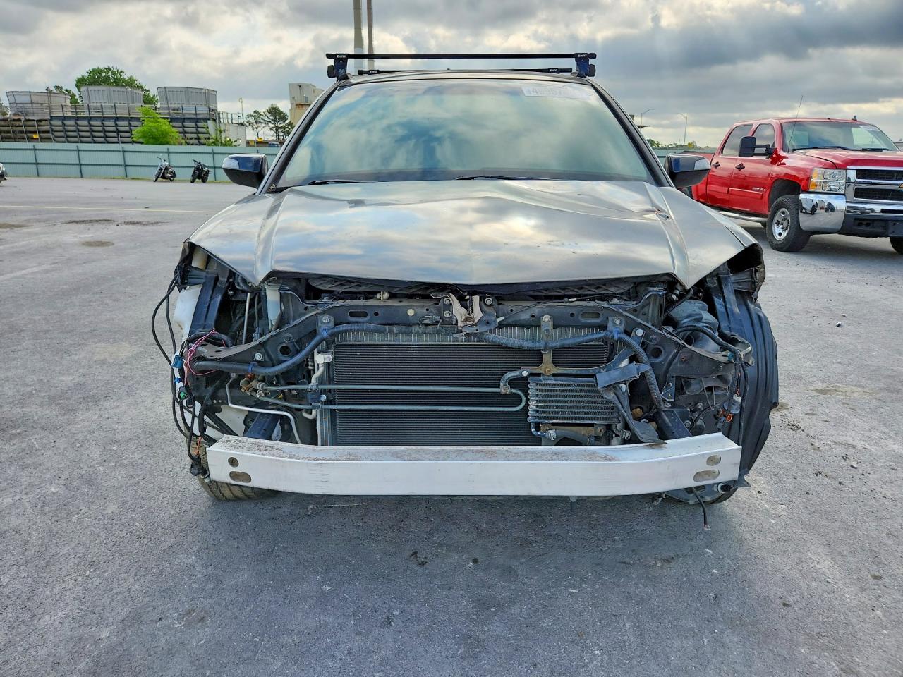 Acura RDX