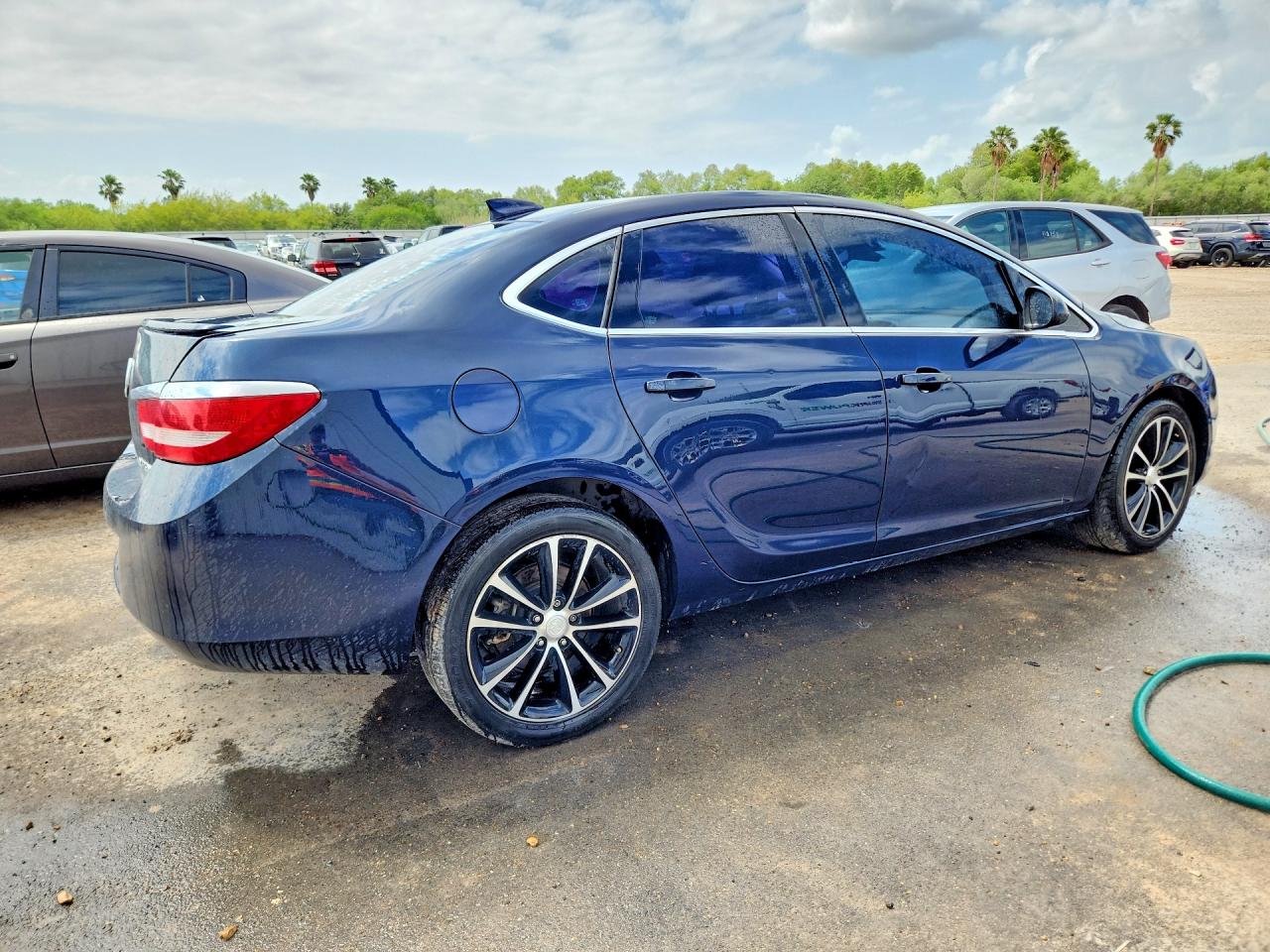Buick Verano Sport Touring