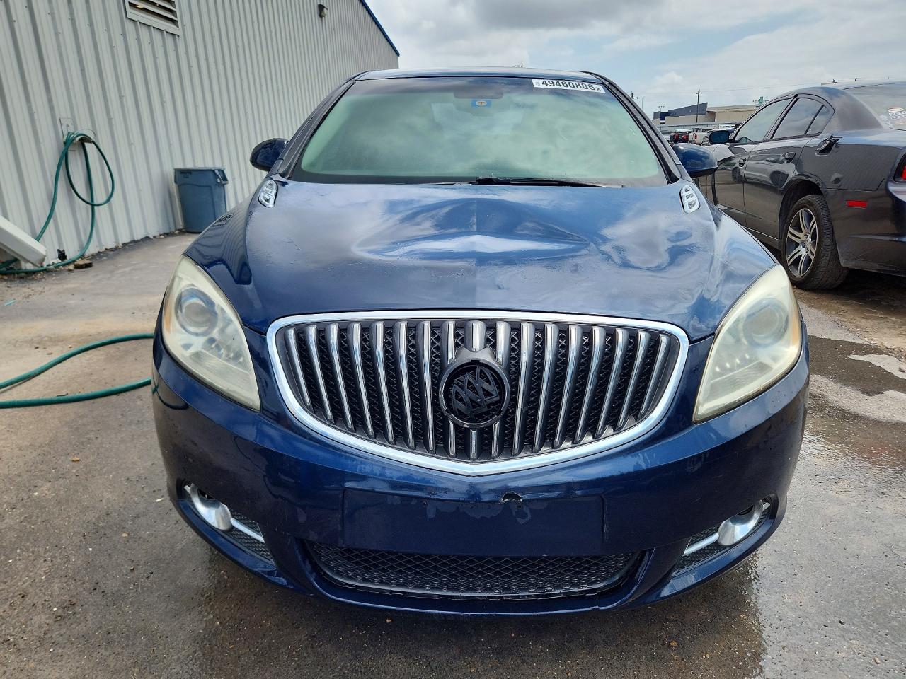 Buick Verano Sport Touring
