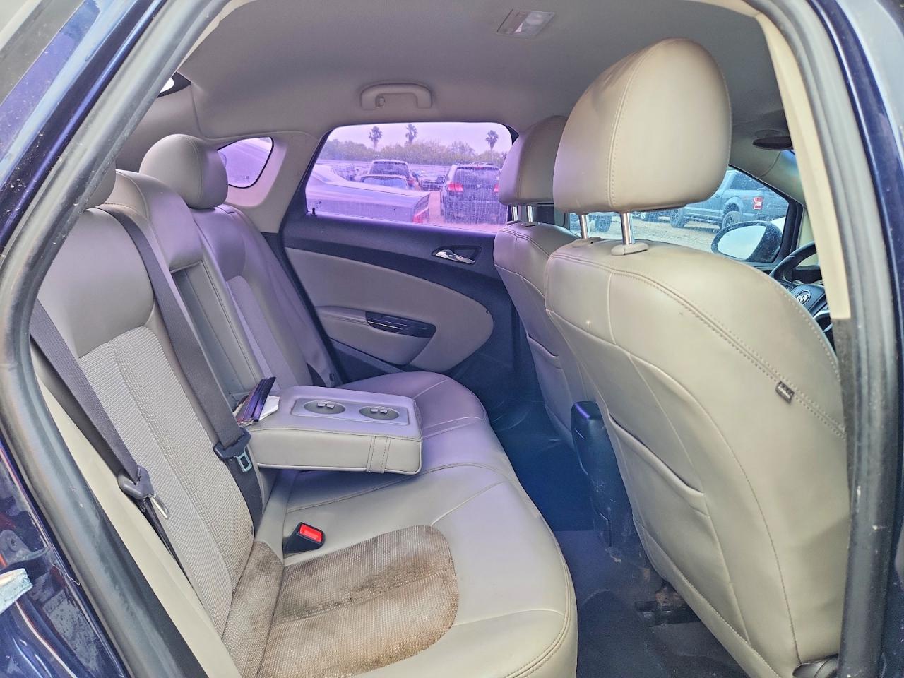 Buick Verano Sport Touring