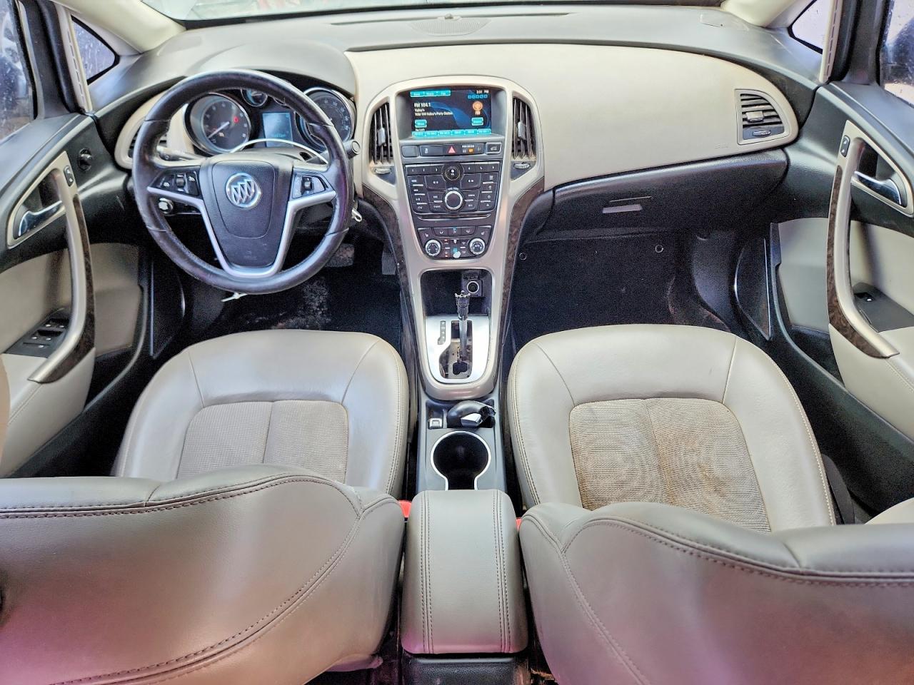 Buick Verano Sport Touring