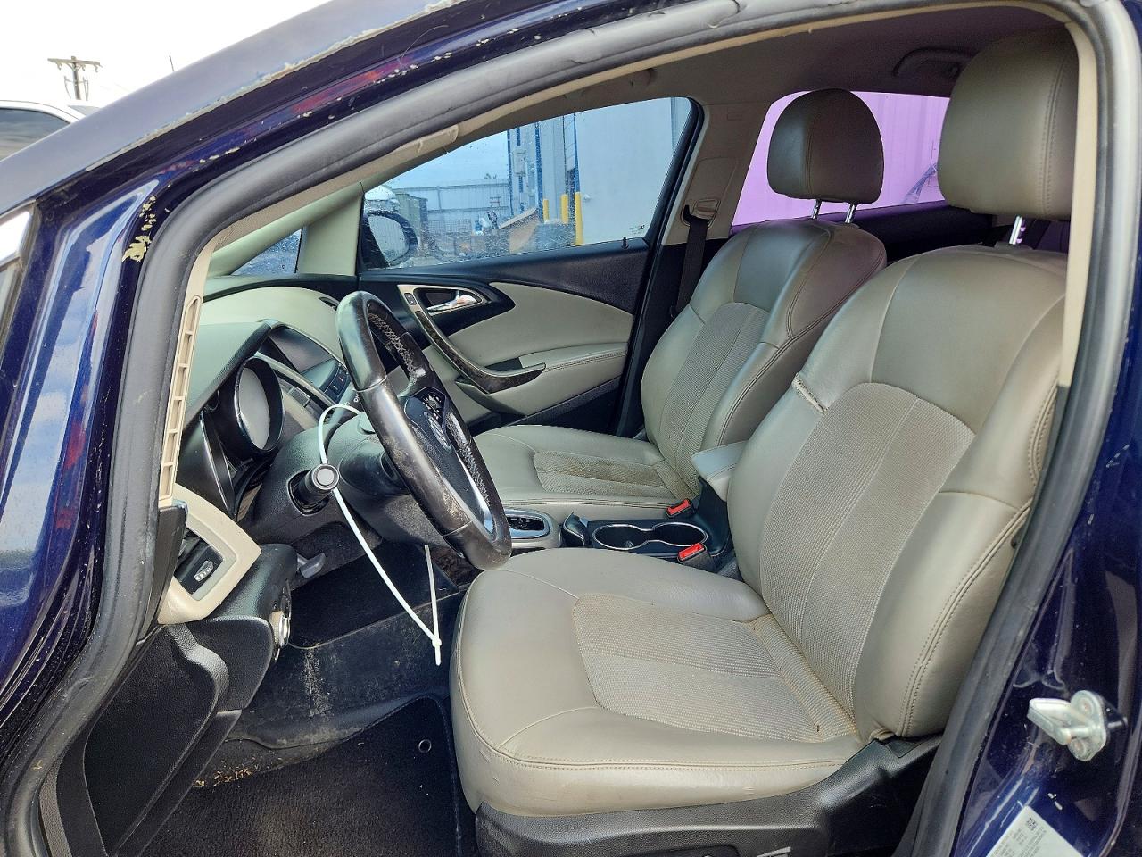 Buick Verano Sport Touring