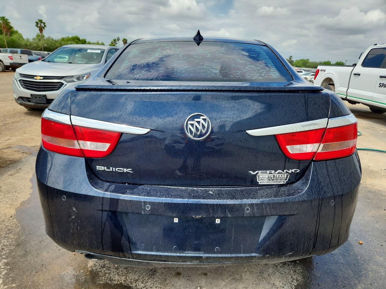 Buick Verano Sport Touring