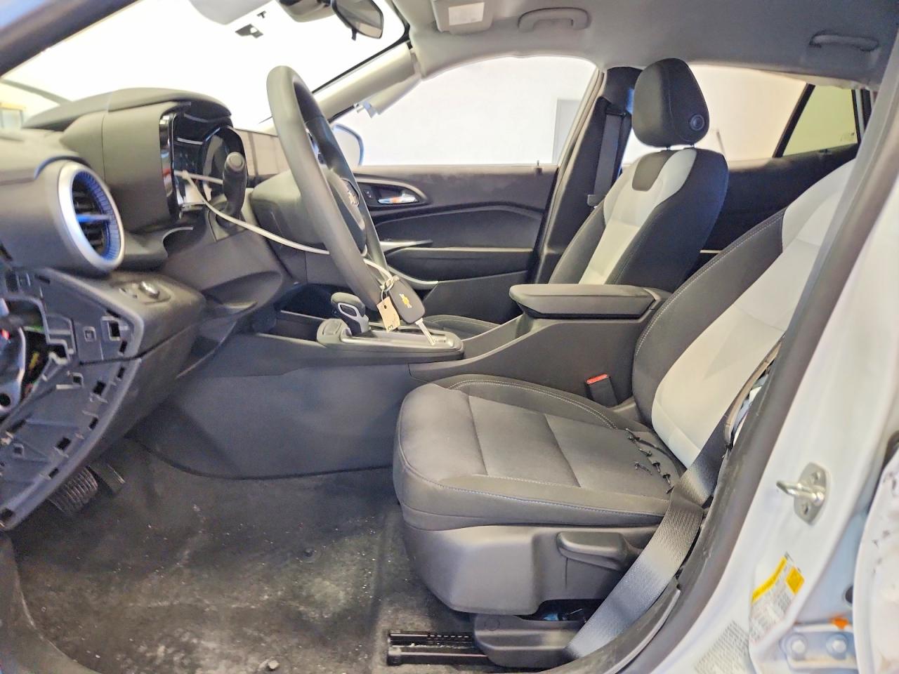 Chevrolet Trax Ls