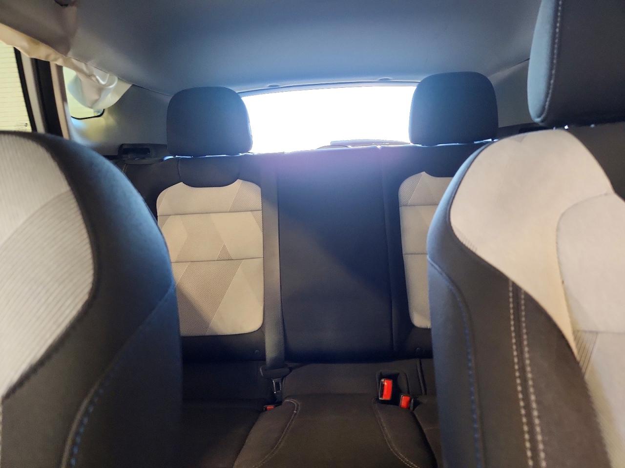 Chevrolet Trax Ls