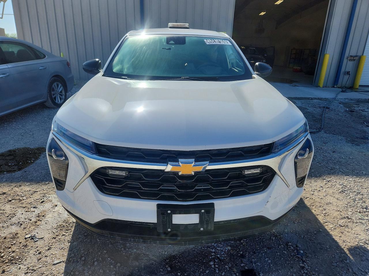 Chevrolet Trax Ls