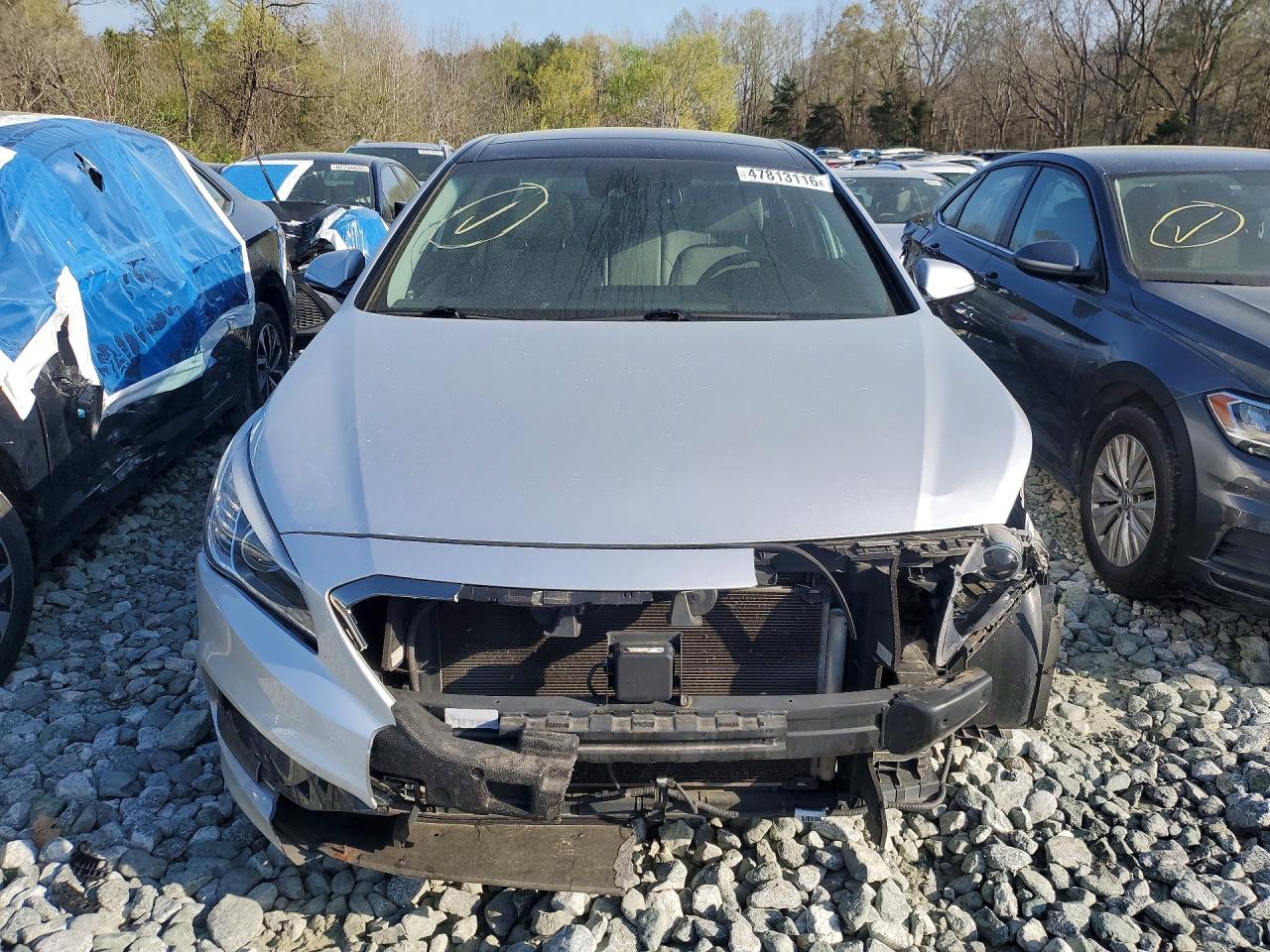 Hyundai SONATA Limited