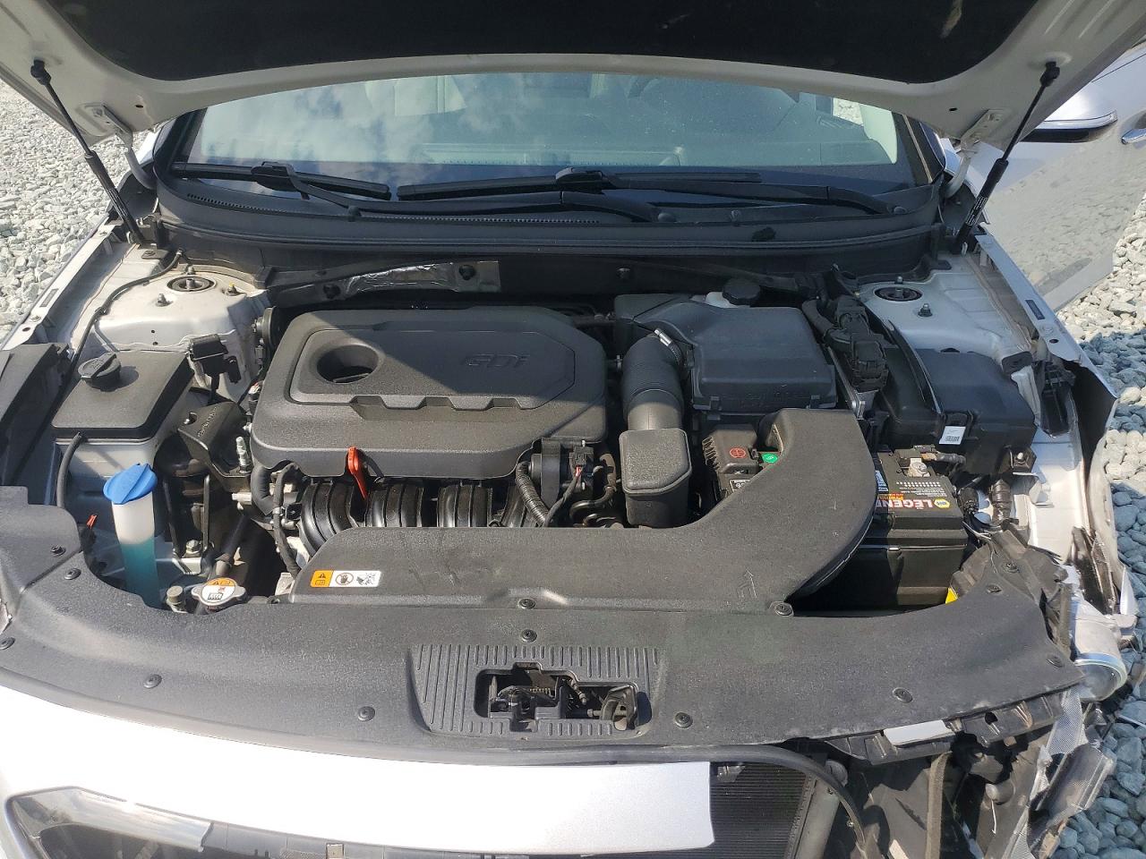 Hyundai SONATA Limited