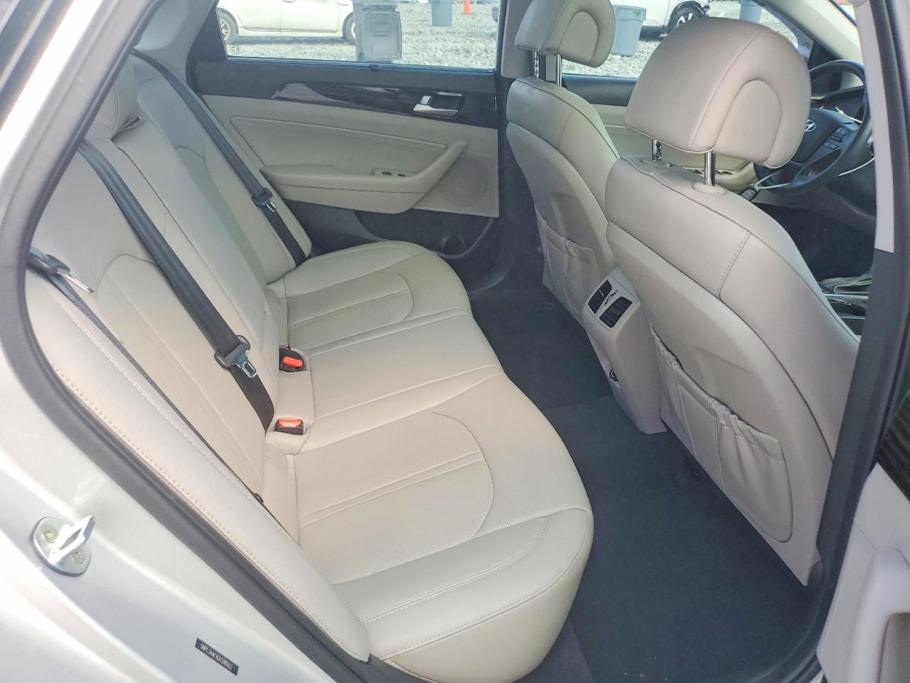 Hyundai SONATA Limited