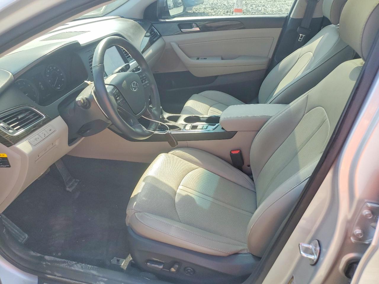 Hyundai SONATA Limited