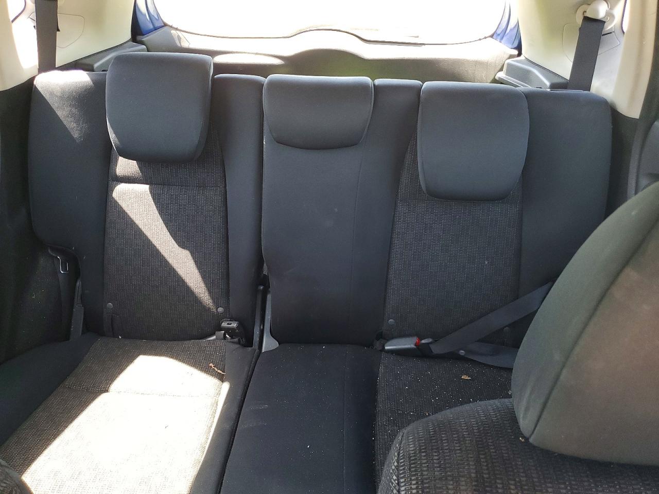 Honda Fit Lx