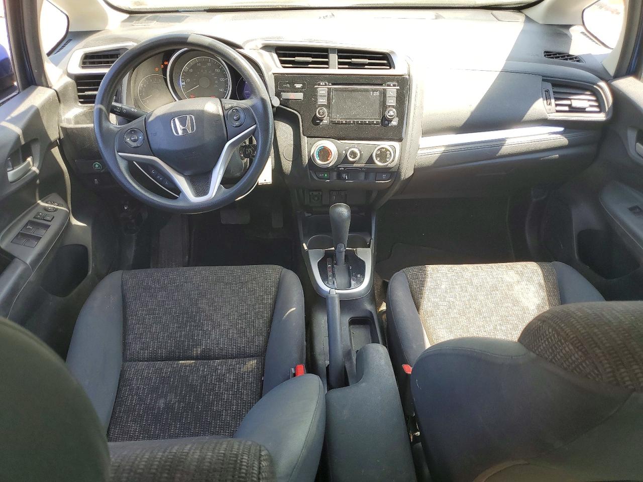 Honda Fit Lx