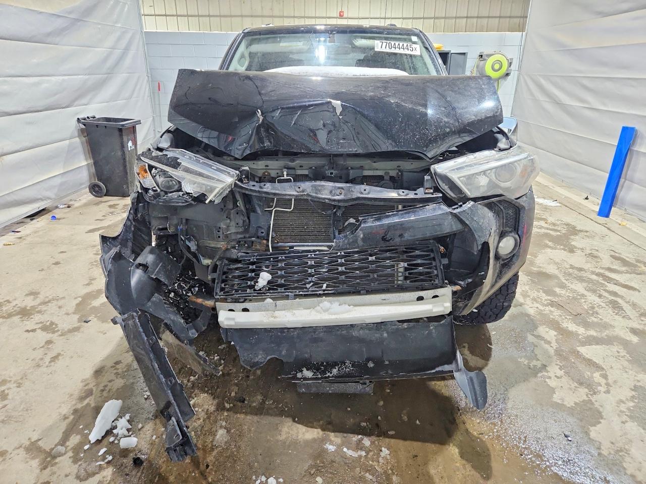 Toyota 4Runner Sr5