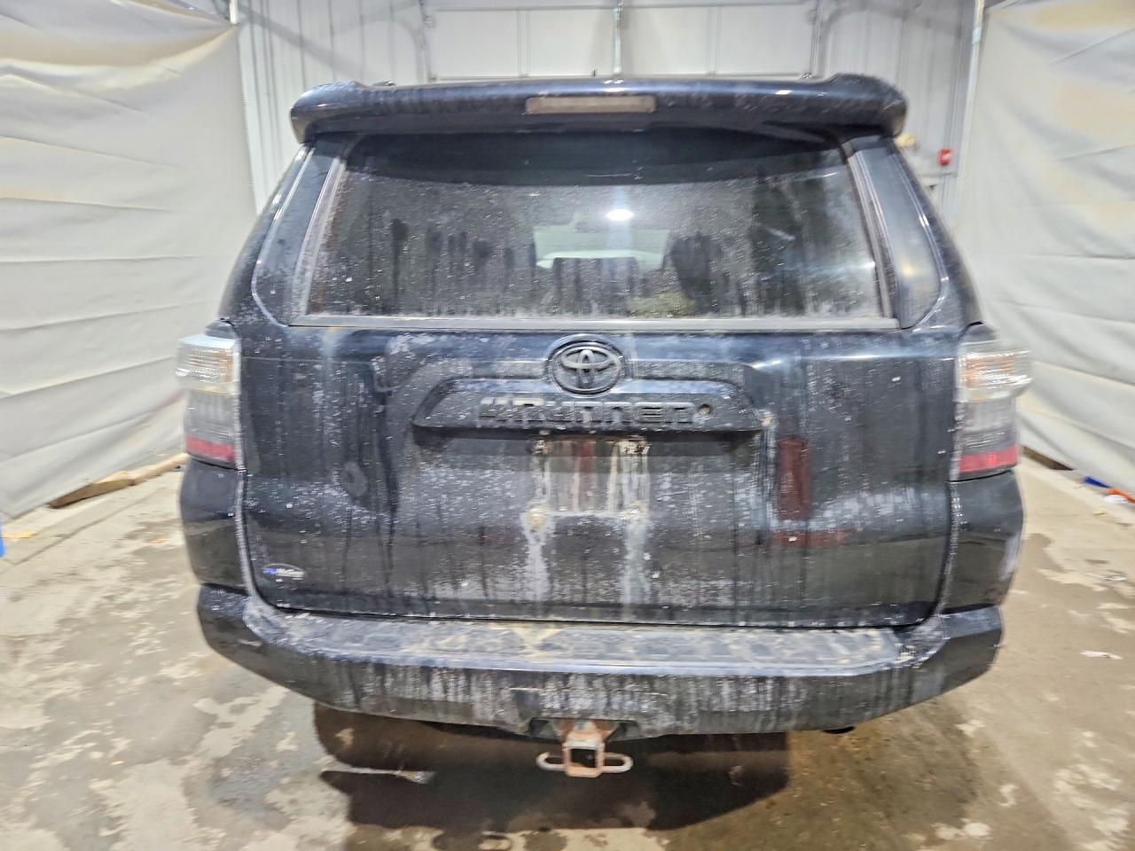 Toyota 4Runner Sr5