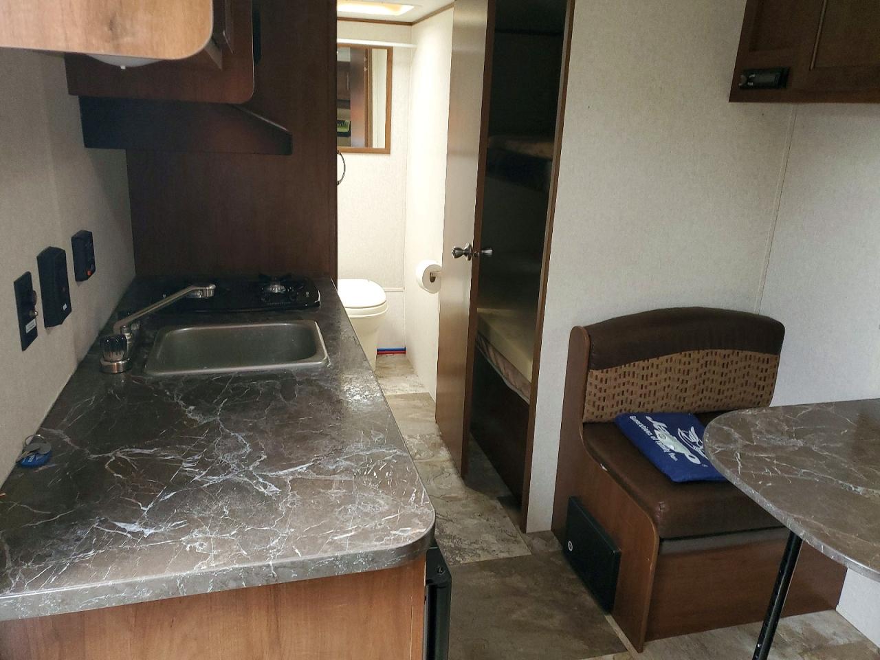 Jayco Jay Flight Slx Serie