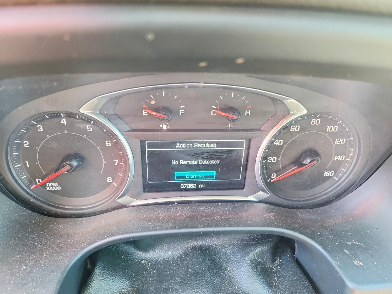 GMC Acadia Sl