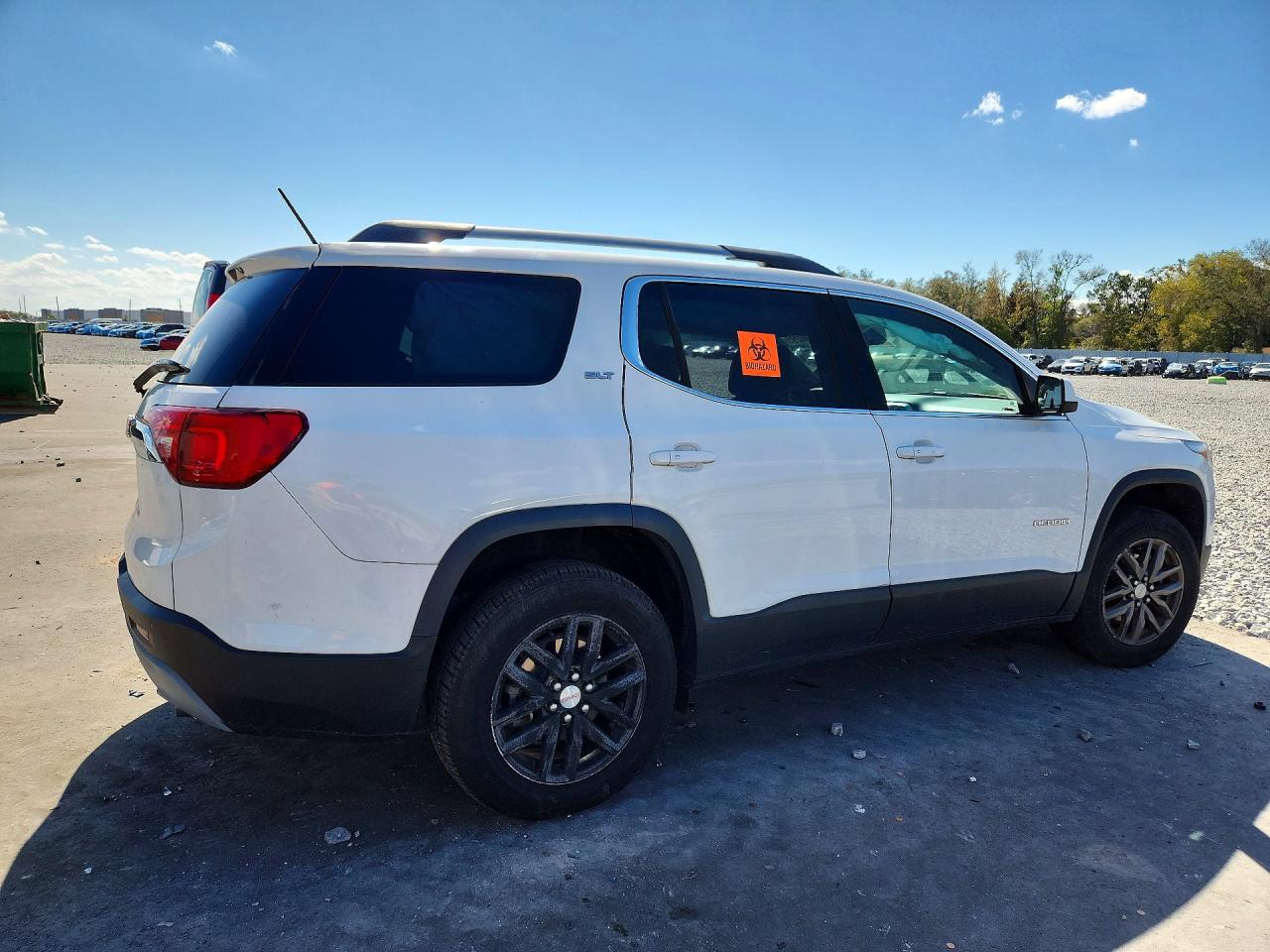 GMC Acadia Sl