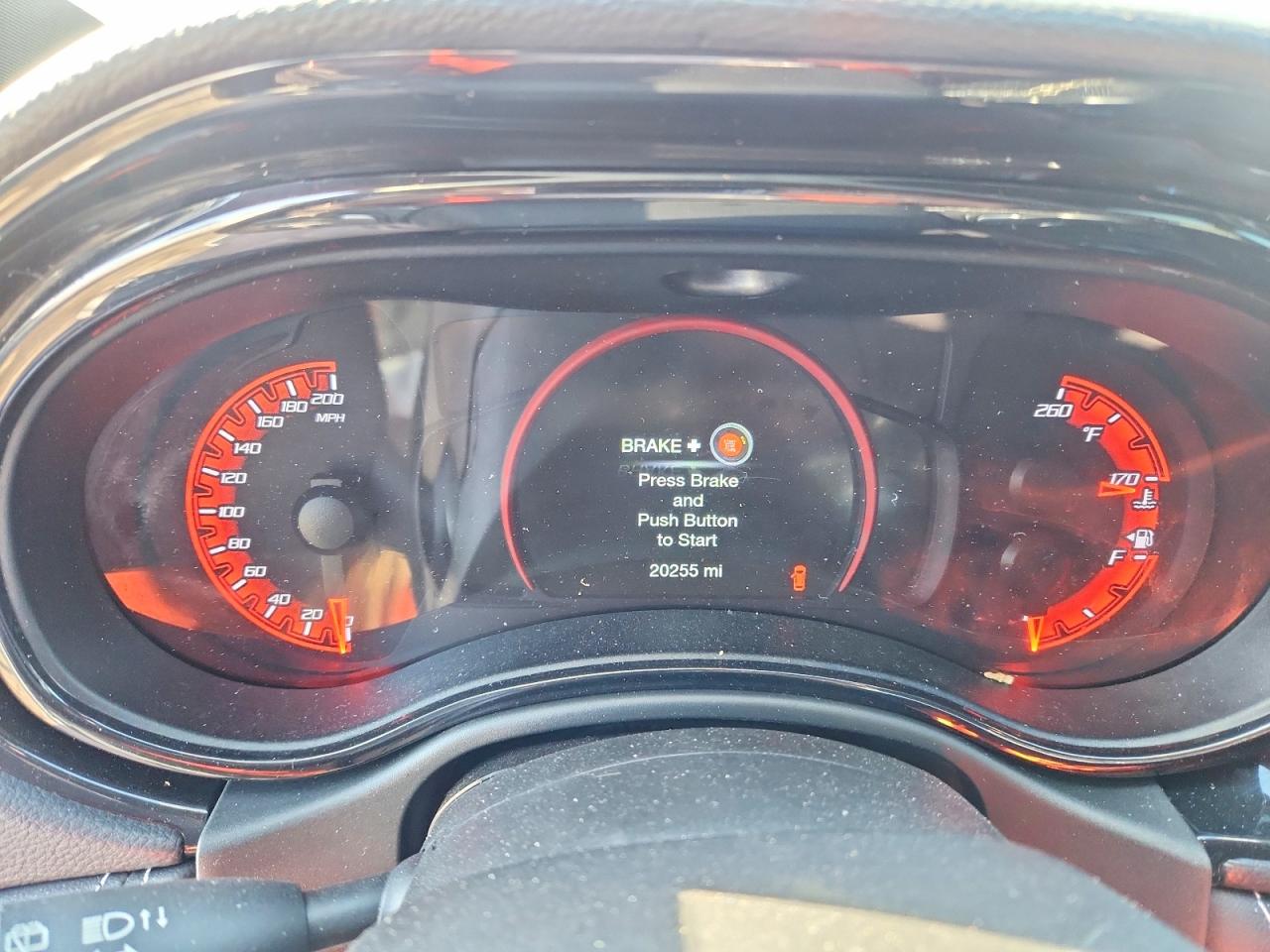 Dodge Durango Srt Hellcat