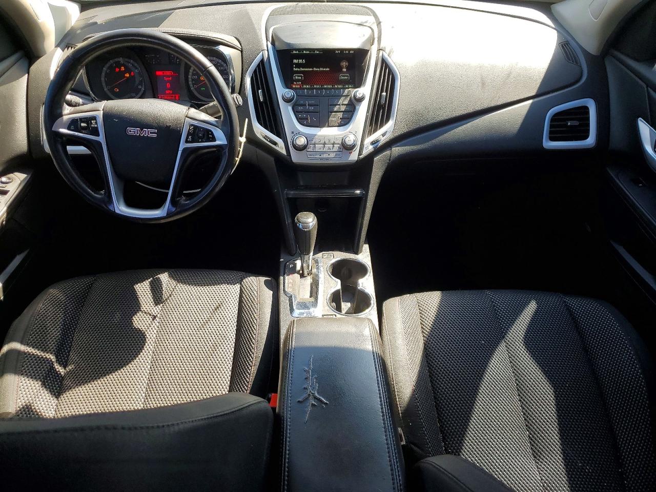 GMC Terrain Sle