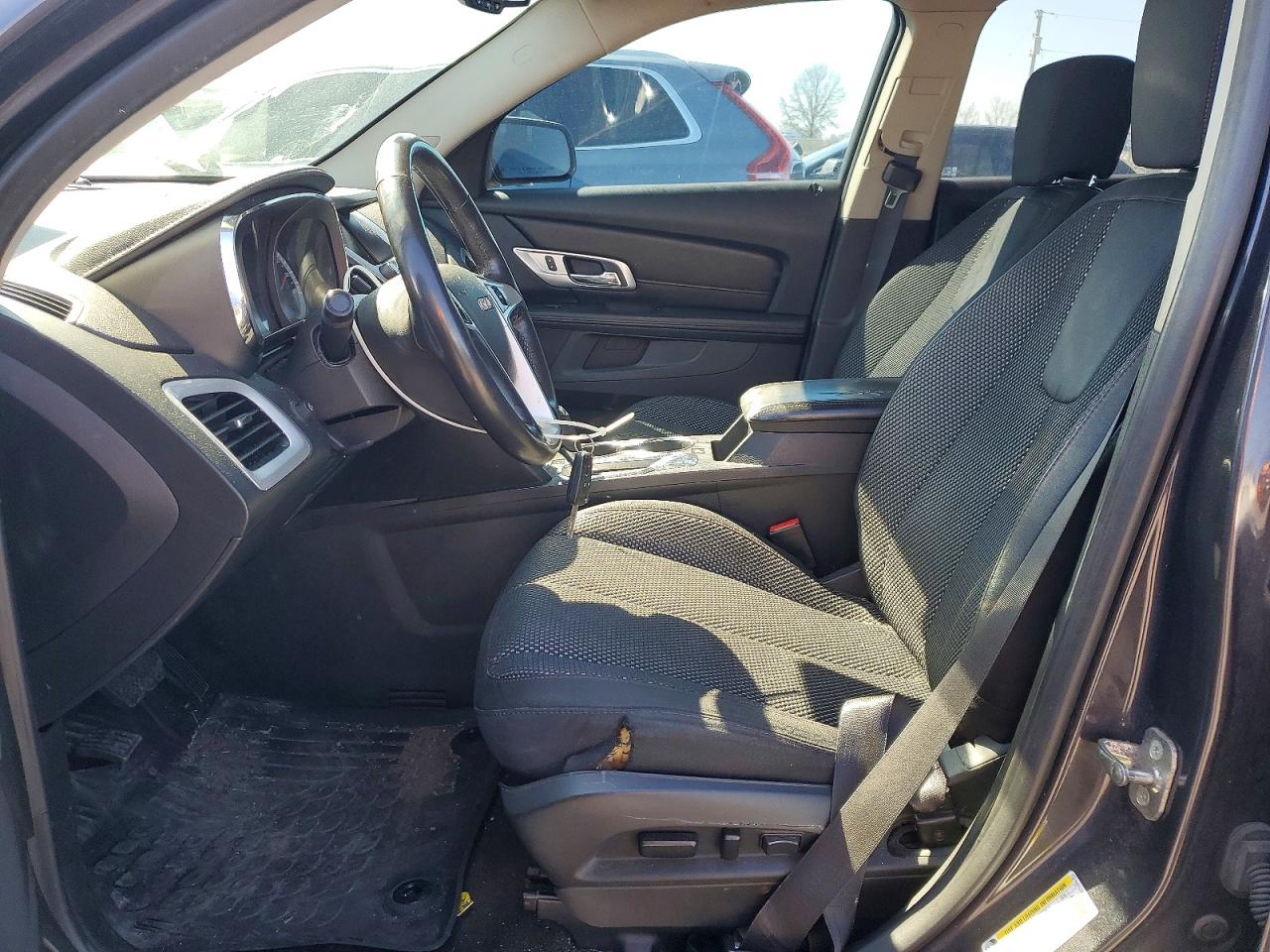 GMC Terrain Sle